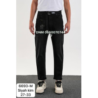 Redman Мом джинси сірого кольору Mom fit 27-33 6693
