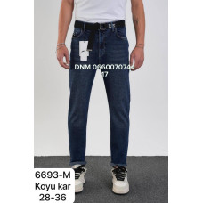 Redman Мом джинси синього кольору Mom fit 28-36 6693