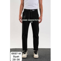 Redman Мом джинси чорного кольору Mom fit 28-36 6697