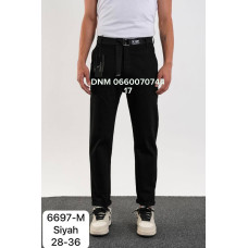 Redman Мом джинси чорного кольору Mom fit 28-36 6697