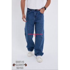 Redman Баггі джинси синього кольору Baggy 29-36 2001-3