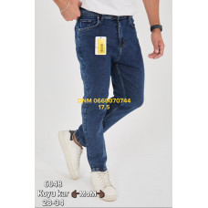 Redman Мом джинси синього кольору Mom fit 28-34 6048