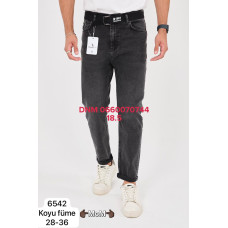 Redman Мом джинси сірого кольору Mom fit 28-36 6542