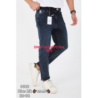 Redman Мом джинси синього кольору Mom fit 28-36 6608