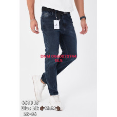 Redman Мом джинси синього кольору Mom fit 28-36 6610