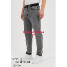 Redman Мом джинси сірого кольору Mom fit 28-36 6626