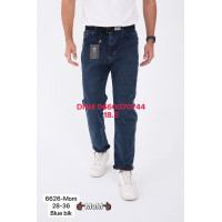 Redman Мом джинси синього кольору Mom fit 28-36 6626