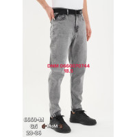 Redman Мом джинси сірого кольору Mom fit 28-36 6660