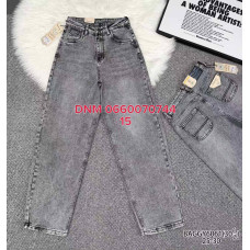 Vindasion Баггі джинси сірого кольору Baggy fit 25-30 6061