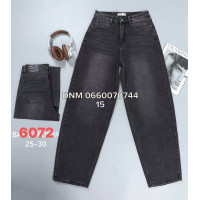 Vindasion Баггі джинси сірого кольору Baggy fit 25-30 6072