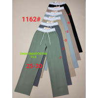 Yinglida Wide leg брюки трикотажні стрейч літо 25-30 1162