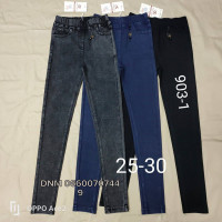 Yinglida Американка джегінси скінні в кольорах Skinny 25-30 903-1