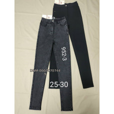 Yinglida Американка джегінси скінні в кольорах Skinny 25-30 952-3