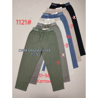 Yinglida Мом брюки трикотажні 31-36 1121
