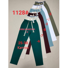 Yinglida Мом брюки трикотажні 25-30 1128