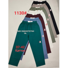 Yinglida Мом брюки трикотажні 37-42 1130
