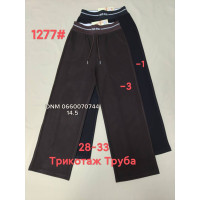 Yinglida Труби брюки трикотажні 28-33 1277 
