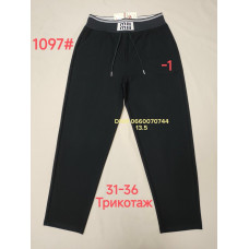 Yinglida Мом джинси чорного кольору Mom fit 31-36 1097