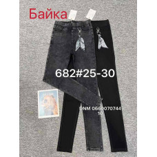 Ким Ким  Американка джегінси Skinny fit 25-30 682