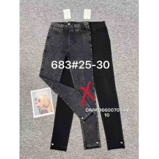 Ким Ким  Американка джегінси Skinny fit 25-30 683
