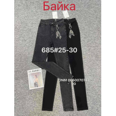 Ким Ким  Американка джегінси Skinny fit 25-30 685