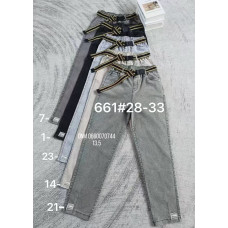 Ким Ким  Мом джегінси модель в кольорах стрейч весна 28-33 661