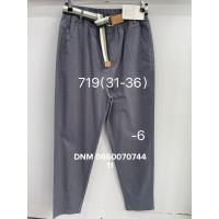 Ким Ким  Мом джинси сірого кольору Mom fit 31-36 719