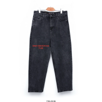 Baron Баггі джинси сірого кольору Baggy 28-36 1788