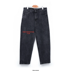 Baron Баггі джинси сірого кольору Baggy 28-36 1788