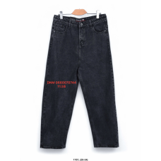 Baron Баггі джинси сірого кольору Baggy 28-34 1787