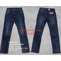 Dsqatard2 Класичні джинси синього кольору Classic fit 32-40 9248