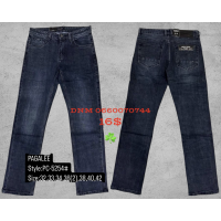Pagalee Класичні джинси синього кольору Classic fit 32-42 5254