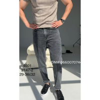Q8 denim Мом джинси сірого кольору Mom fit 29-36 2147-2