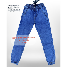 manufacturer_name] Шорти бавовняні колір хакі 28-36 5865-6