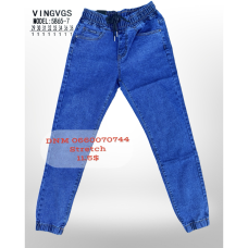 manufacturer_name] Шорти бавовняні колір хакі 29-38 5865-7