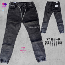 manufacturer_name] Шорти бавовняні колір хакі 29-38 718-9