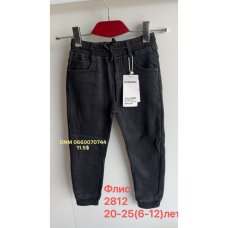 manufacturer_name] Шорти бавовняні колір хакі 20-25 2812