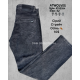 Atwolves Класичні джинси сірого кольору Classic fit 32-38 6509