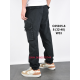 Baron Джогери брюки сірого кольору Joggers 32-40 65035-6