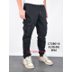 Baron Джогери брюки сірого кольору Joggers 30-38 72801-6