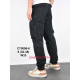 Baron Джогери брюки сірого кольору Joggers 32-36 75006-6