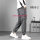 Baron Джогери брюки сірого кольору Joggers 28-36 8955-2