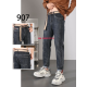 Baron Мом джинси синього кольору Mom fit 30-38 907