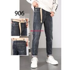 Baron Мом джинси синього кольору Mom fit 29-36 906