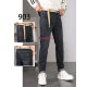 Baron Мом джинси синього кольору Mom fit 29-38 903