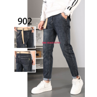 Baron Мом джинси синього кольору Mom fit 29-36 902