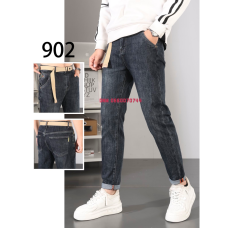 Baron Мом джинси синього кольору Mom fit 29-36 902