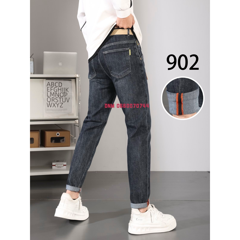 Baron Мом джинси синього кольору Mom fit 29-36 902