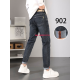 Baron Мом джинси синього кольору Mom fit 29-36 902