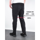Baron Мом джинси сірого кольору Mom fit 29-38 8835